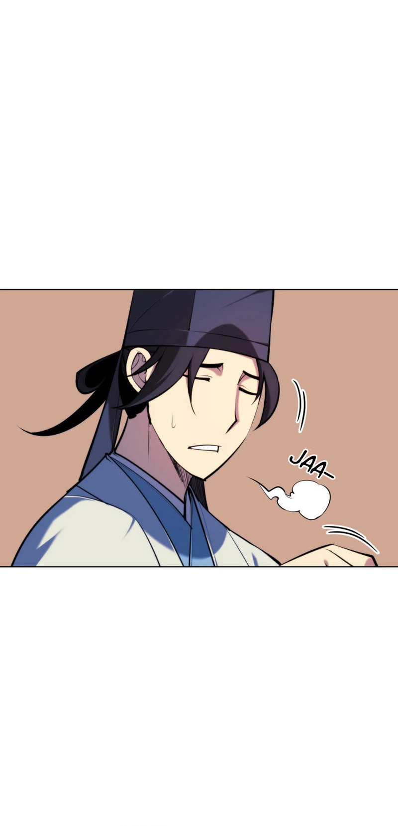 Registros del Erudito Espadachín Capítulo 30 - Page 37