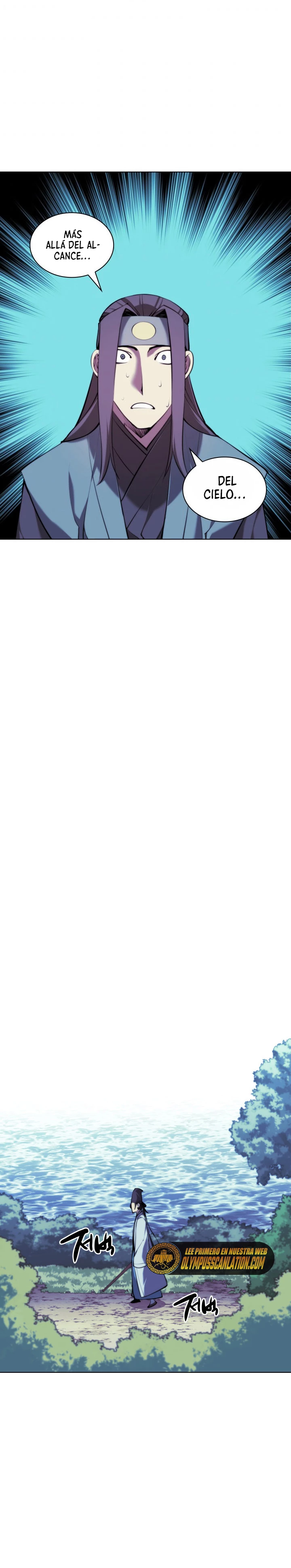 Registros del Erudito Espadachín Capítulo 31 - Page 16