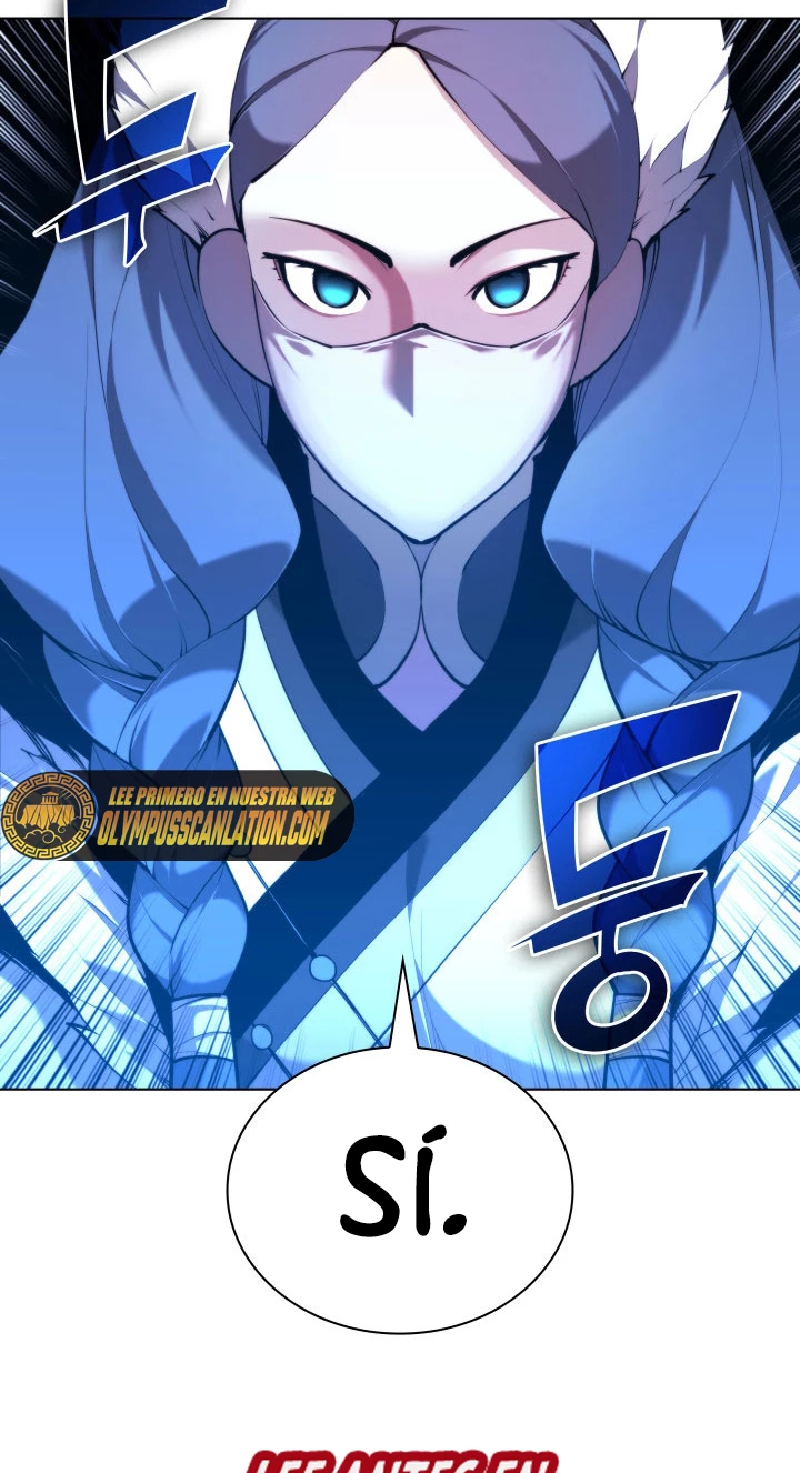 Registros del Erudito Espadachín Capítulo 33 - Page 28