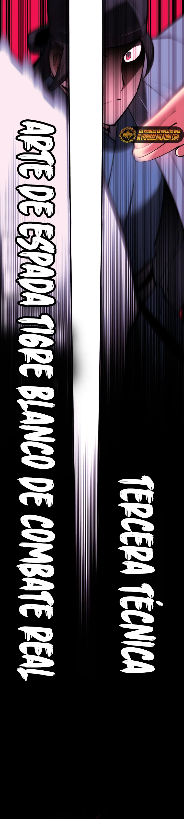 Registros del Erudito Espadachín Capítulo 35 - Page 36