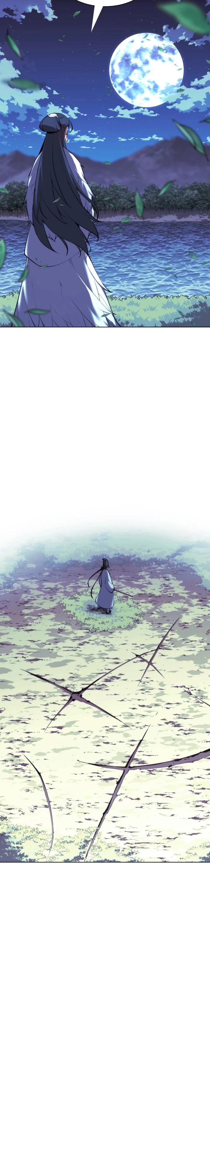 Registros del Erudito Espadachín Capítulo 37 - Page 16