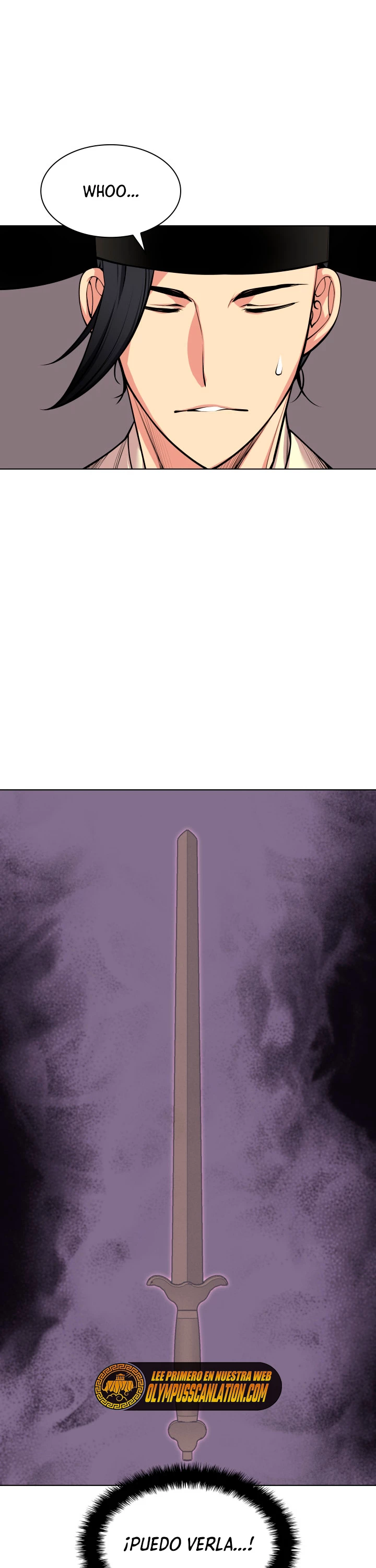 Registros del Erudito Espadachín Capítulo 4 - Page 30