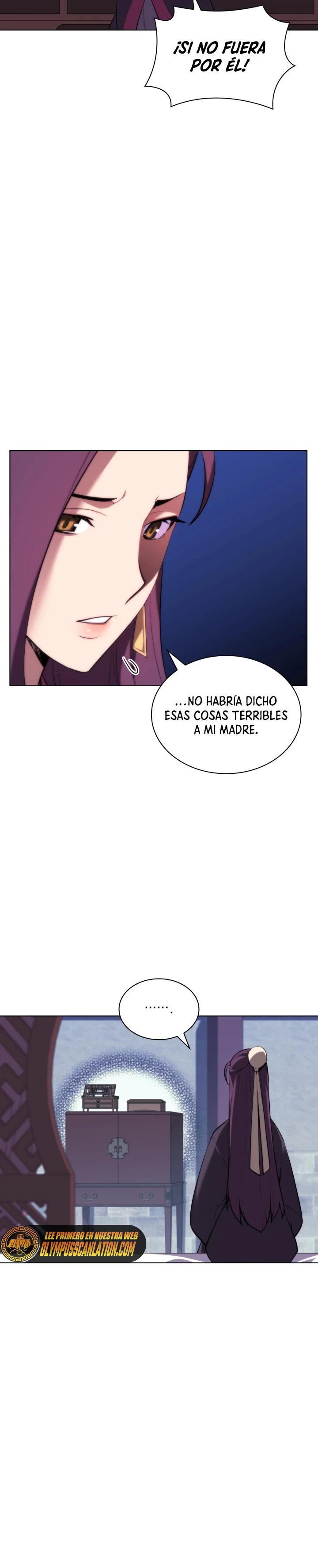 Registros del Erudito Espadachín Capítulo 41 - Page 18