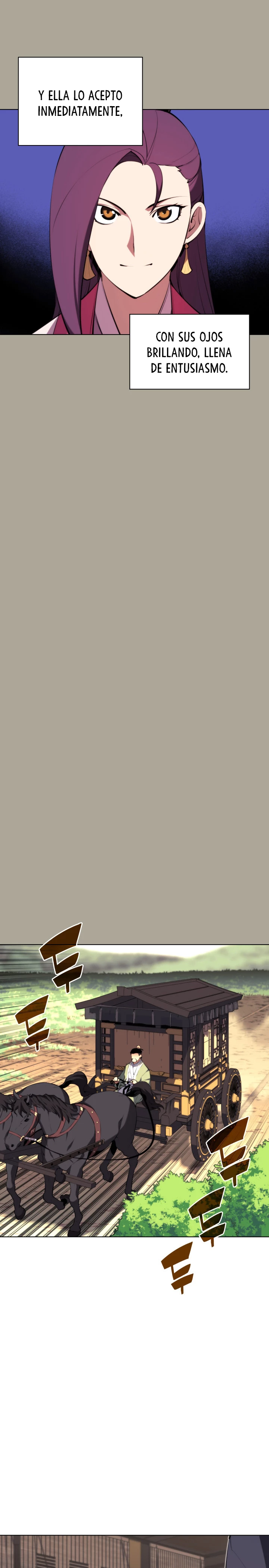 Registros del Erudito Espadachín Capítulo 44 - Page 12