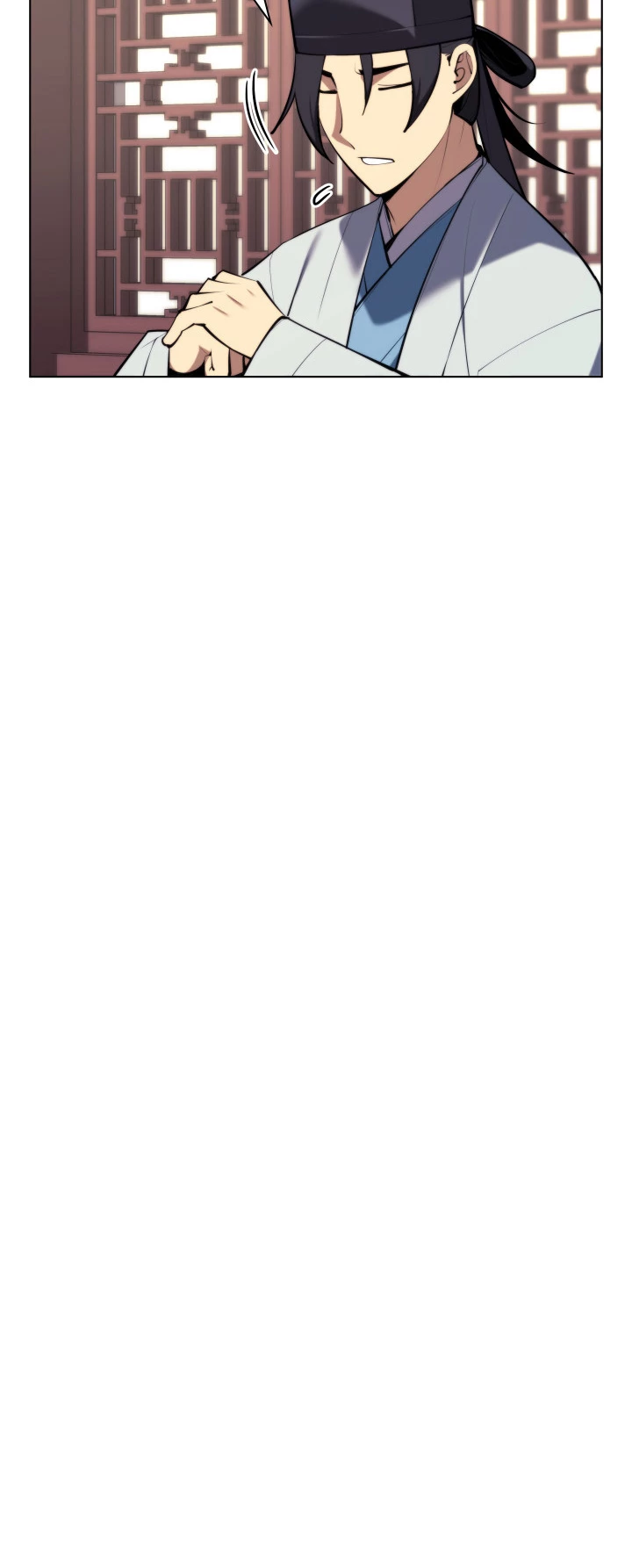 Registros del Erudito Espadachín Capítulo 44 - Page 44