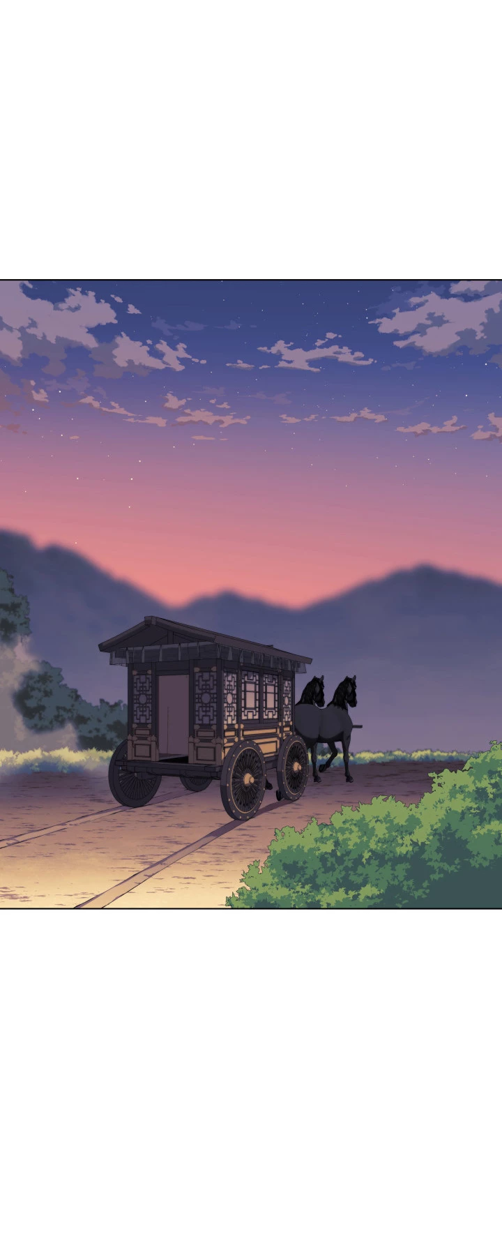 Registros del Erudito Espadachín Capítulo 44 - Page 45