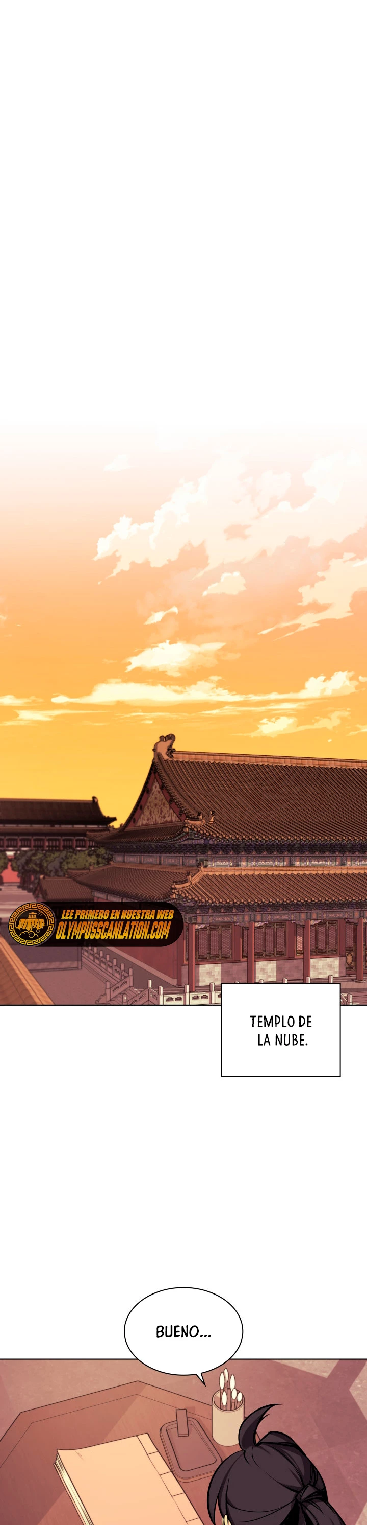 Registros del Erudito Espadachín Capítulo 5 - Page 26