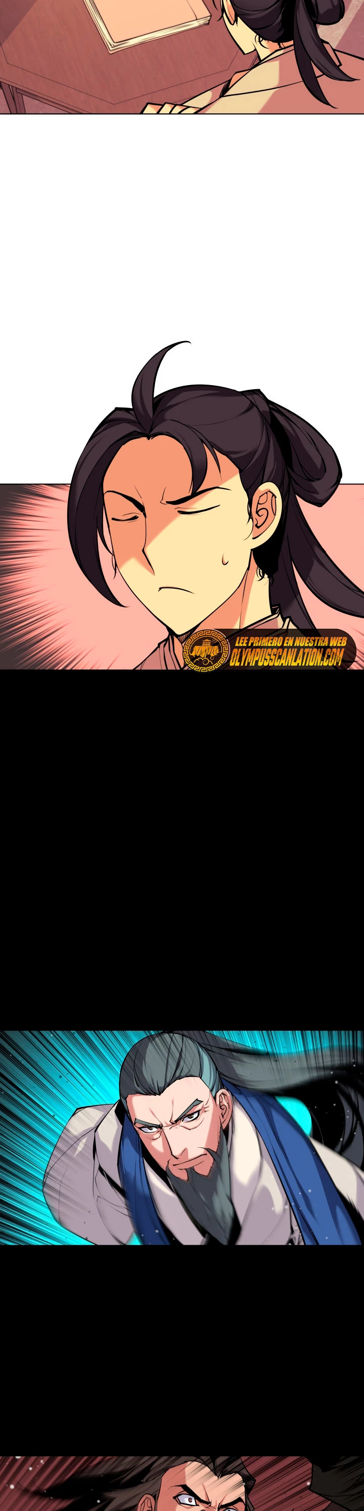 Registros del Erudito Espadachín Capítulo 5 - Page 27