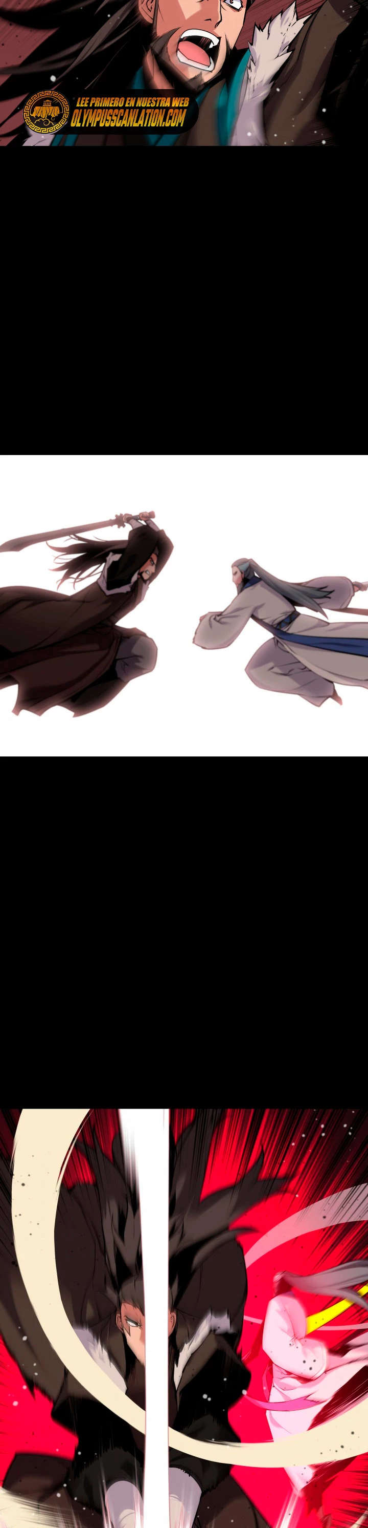 Registros del Erudito Espadachín Capítulo 5 - Page 28