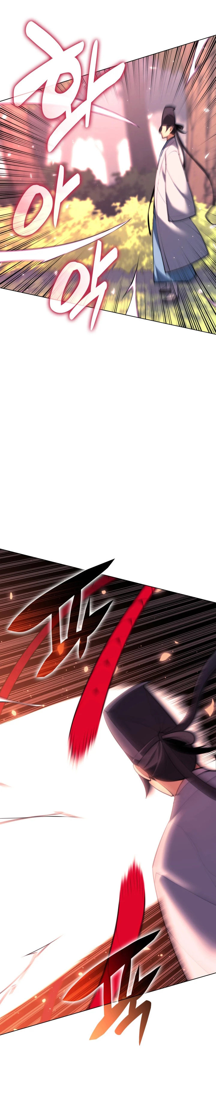 Registros del Erudito Espadachín Capítulo 52 - Page 8