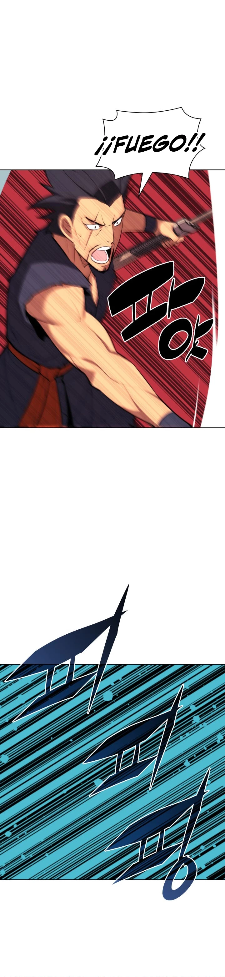 Registros del Erudito Espadachín Capítulo 54 - Page 41