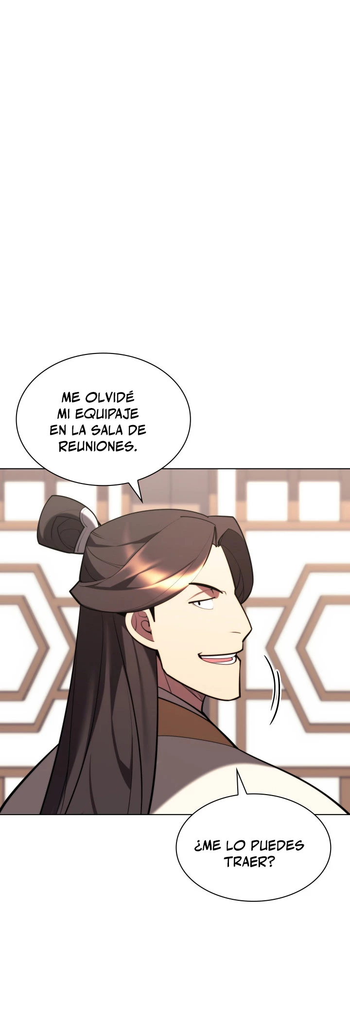 Registros del Erudito Espadachín Capítulo 57 - Page 2