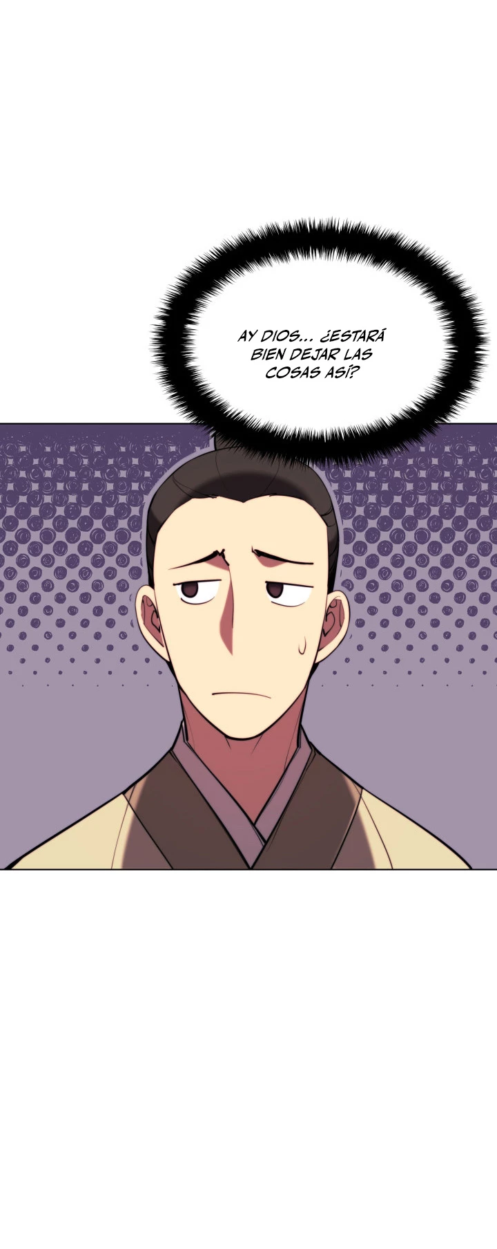 Registros del Erudito Espadachín Capítulo 57 - Page 20