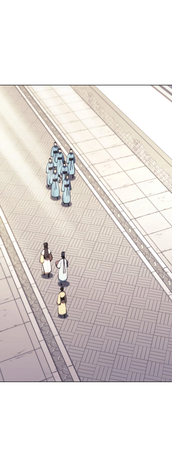 Registros del Erudito Espadachín Capítulo 57 - Page 23