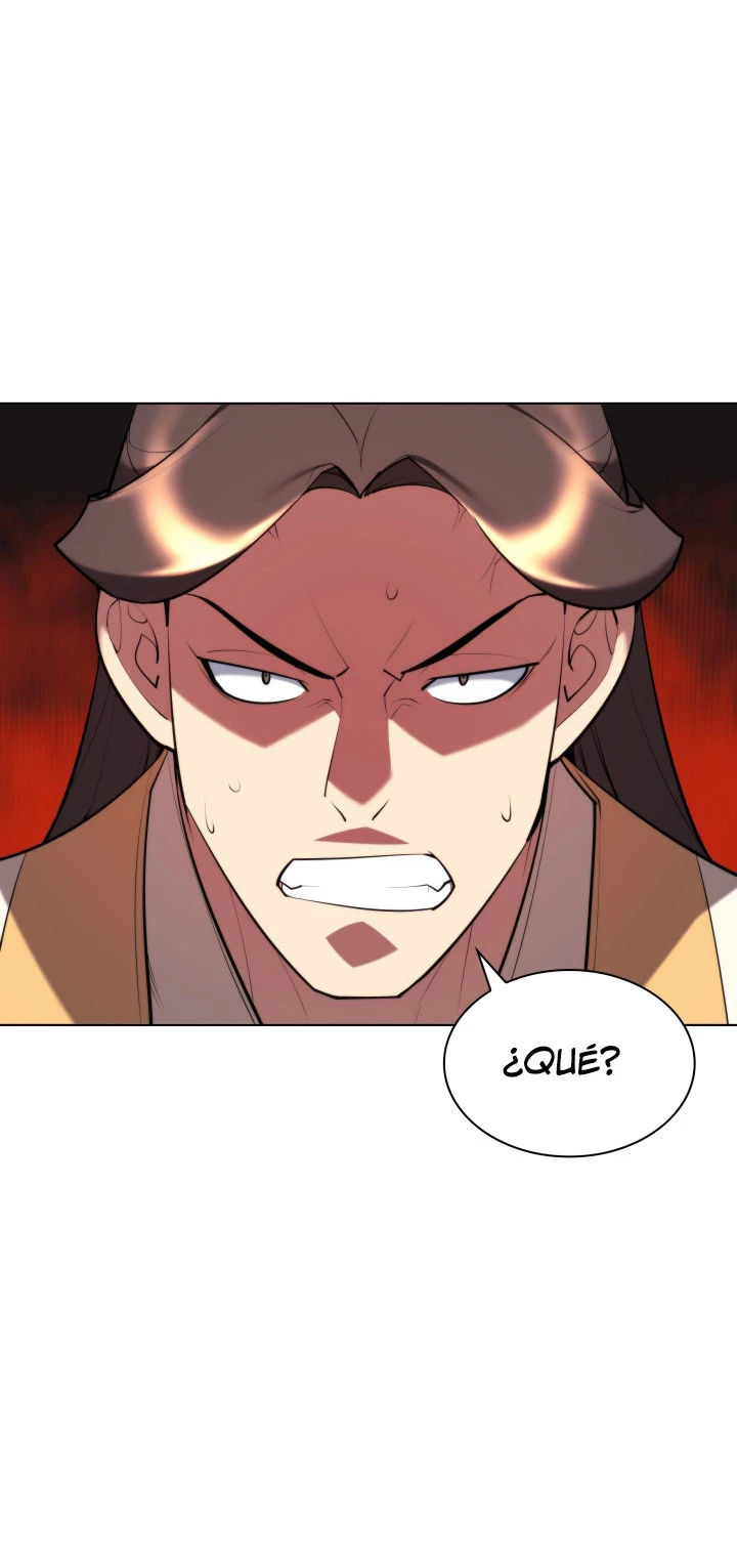 Registros del Erudito Espadachín Capítulo 57 - Page 44