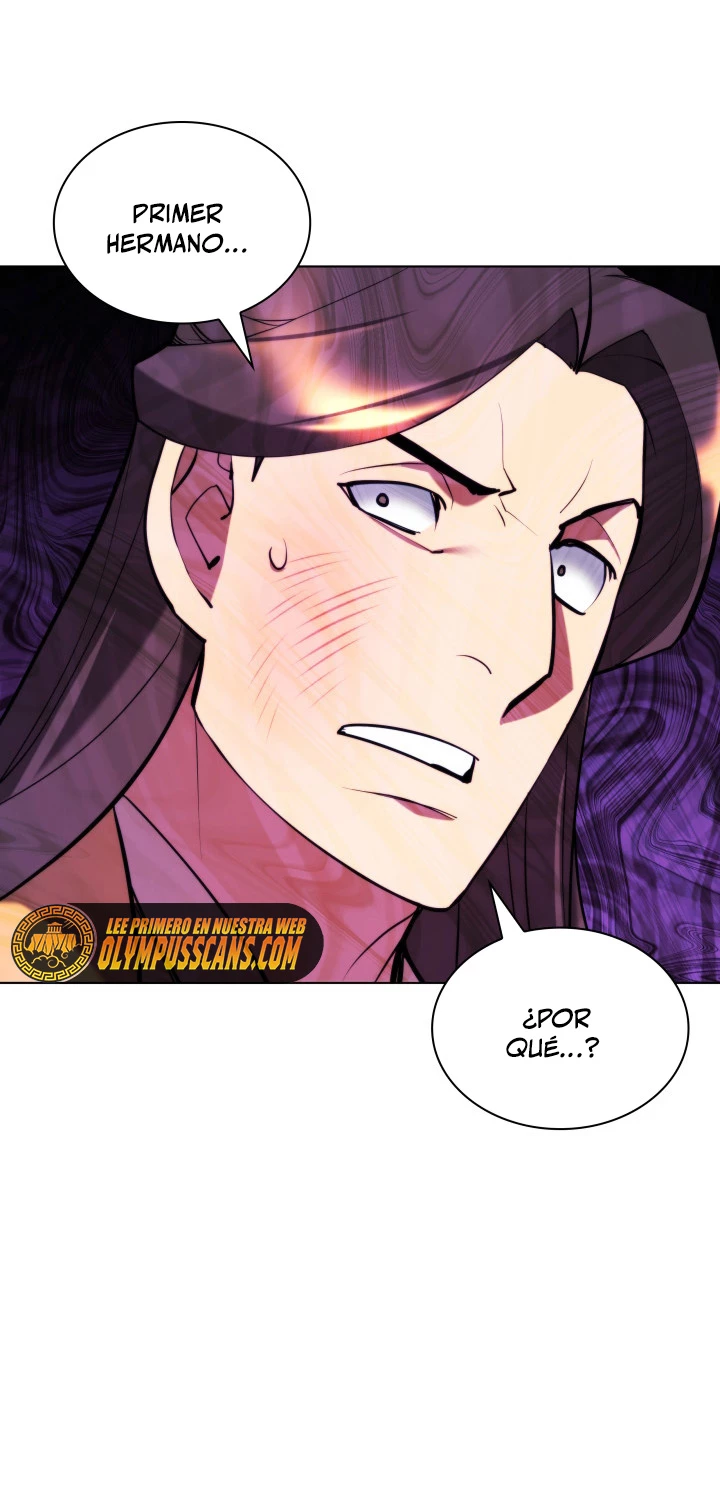 Registros del Erudito Espadachín Capítulo 57 - Page 62