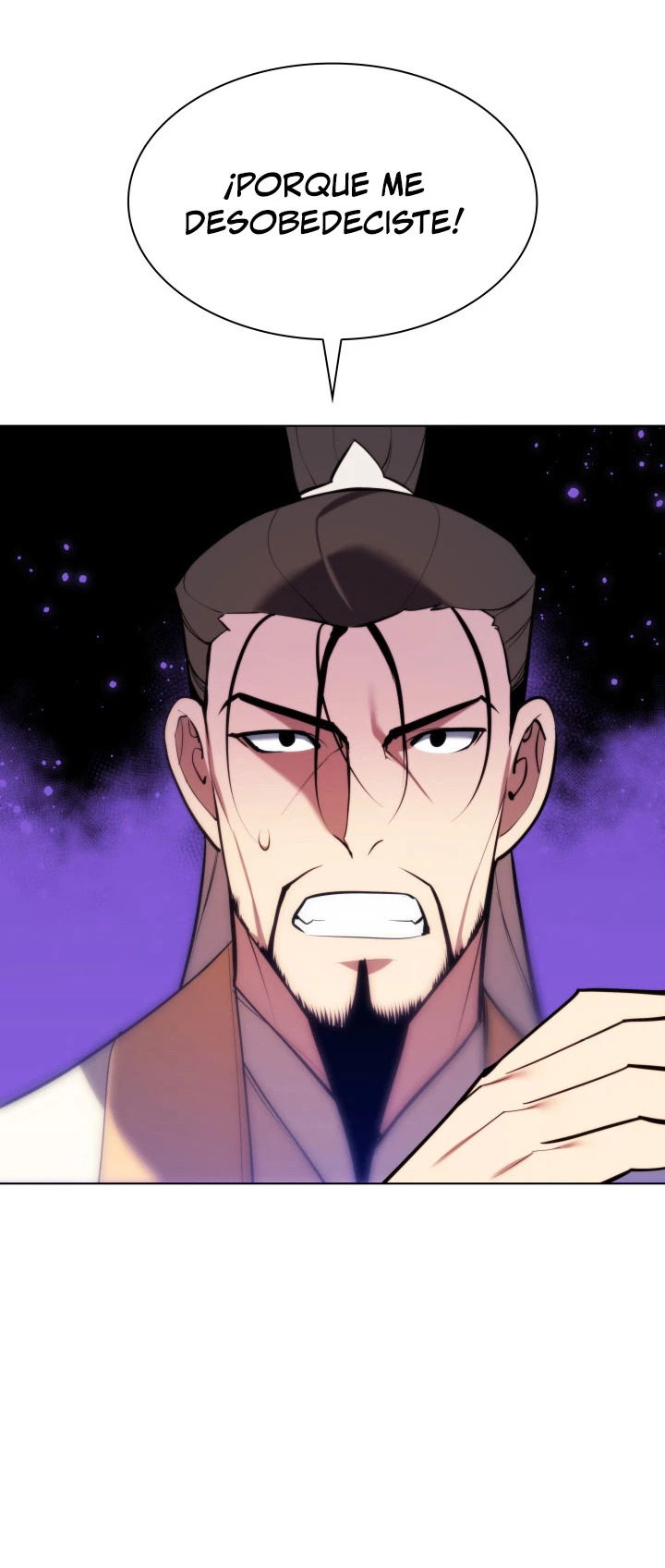 Registros del Erudito Espadachín Capítulo 57 - Page 63