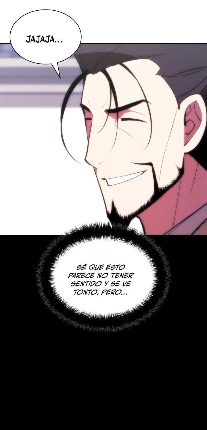 Registros del Erudito Espadachín Capítulo 57 - Page 70