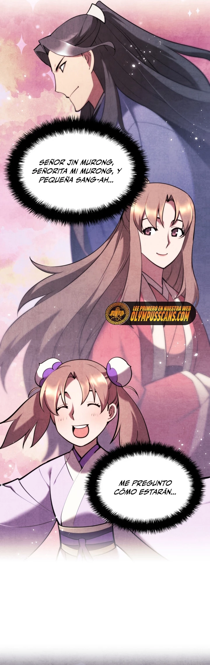 Registros del Erudito Espadachín Capítulo 59 - Page 21