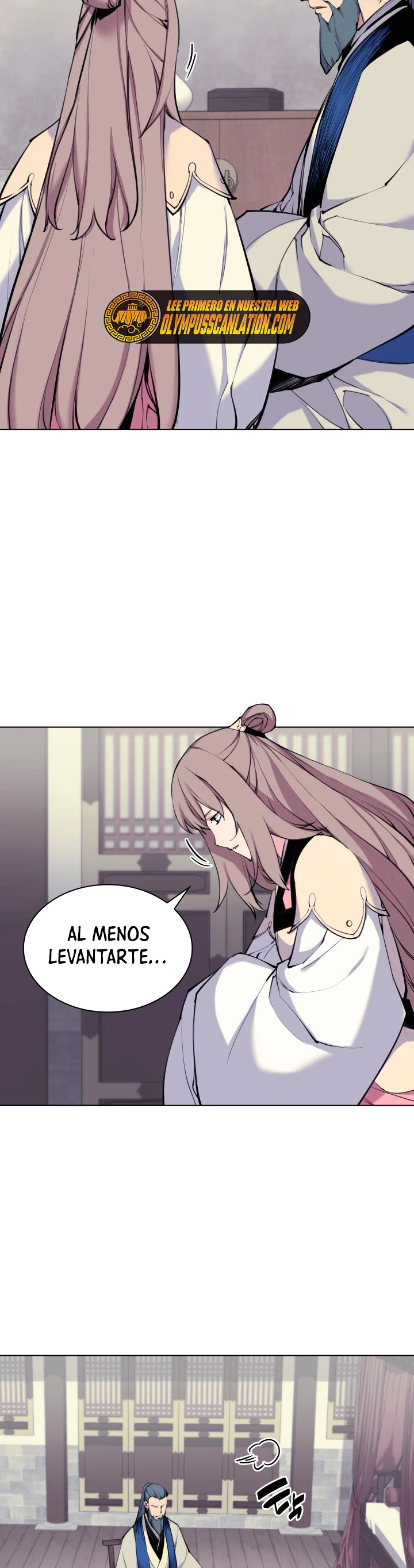 Registros del Erudito Espadachín Capítulo 6 - Page 17