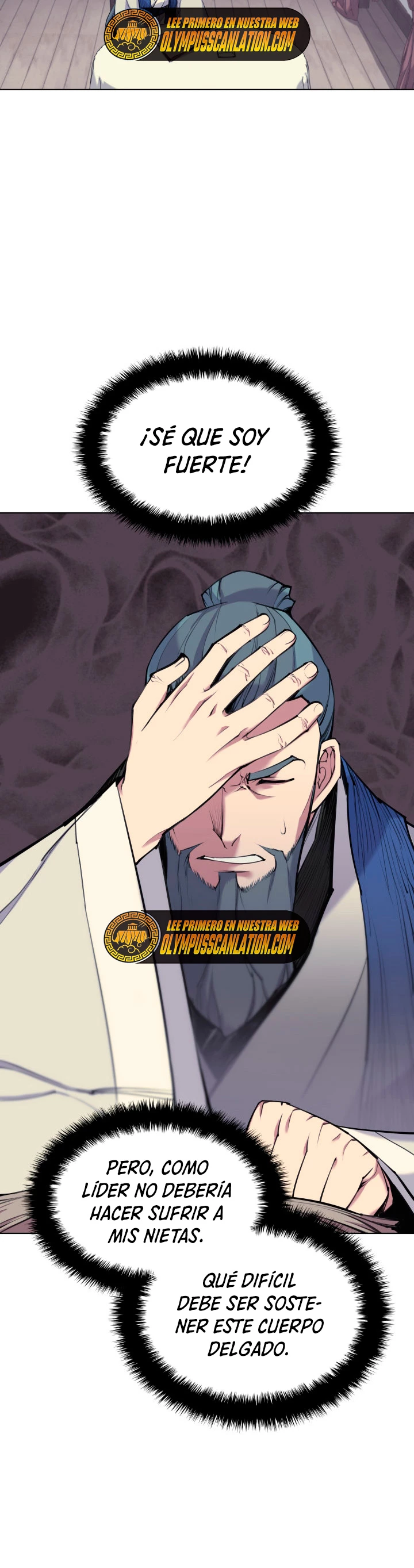 Registros del Erudito Espadachín Capítulo 6 - Page 18