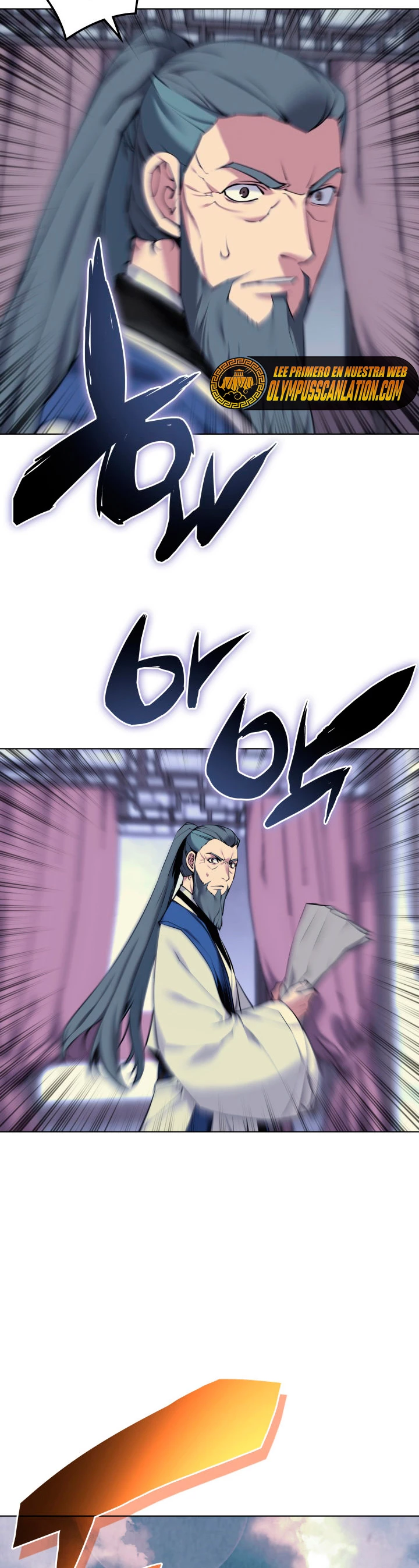 Registros del Erudito Espadachín Capítulo 6 - Page 30