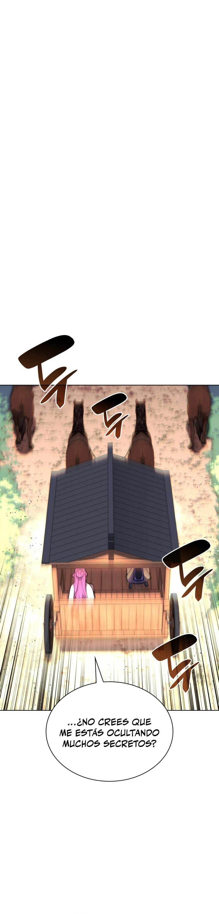 Registros del Erudito Espadachín Capítulo 60 - Page 33