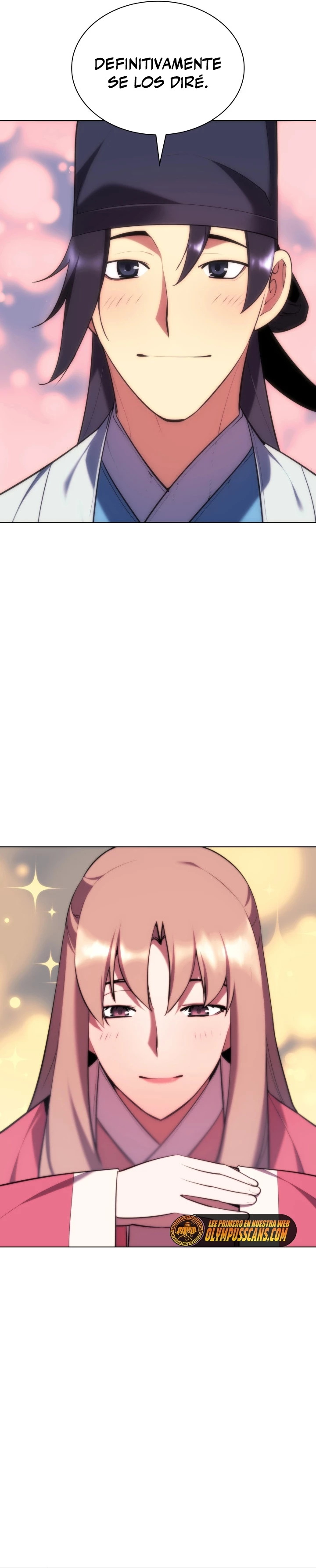 Registros del Erudito Espadachín Capítulo 60 - Page 6