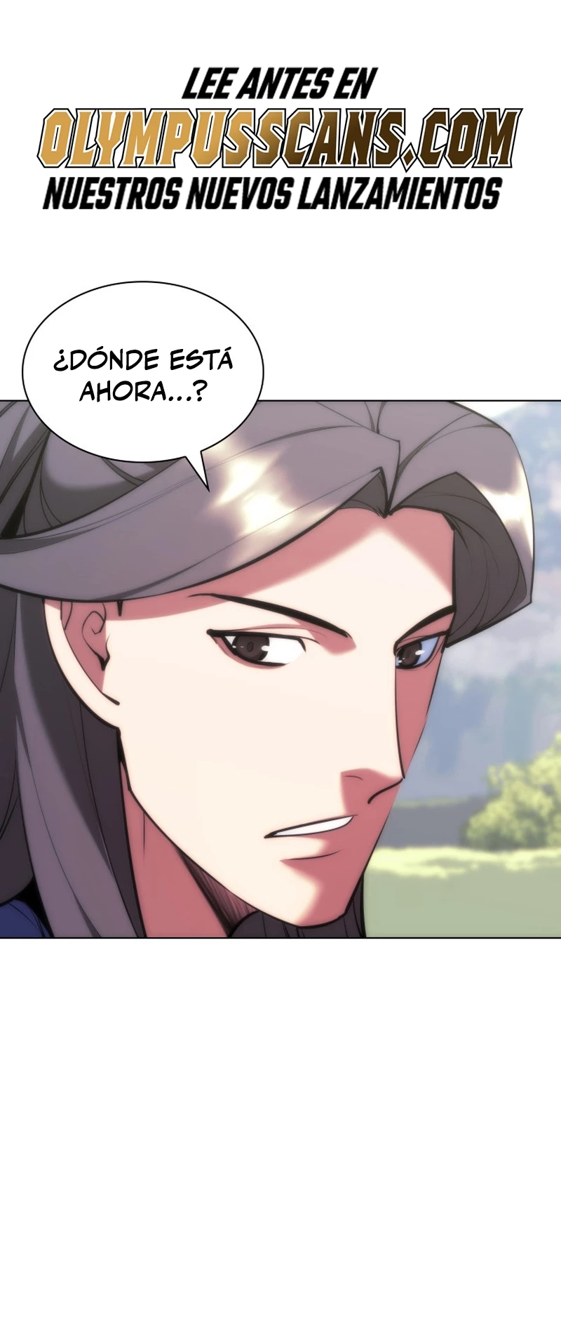 Registros del Erudito Espadachín Capítulo 61 - Page 2