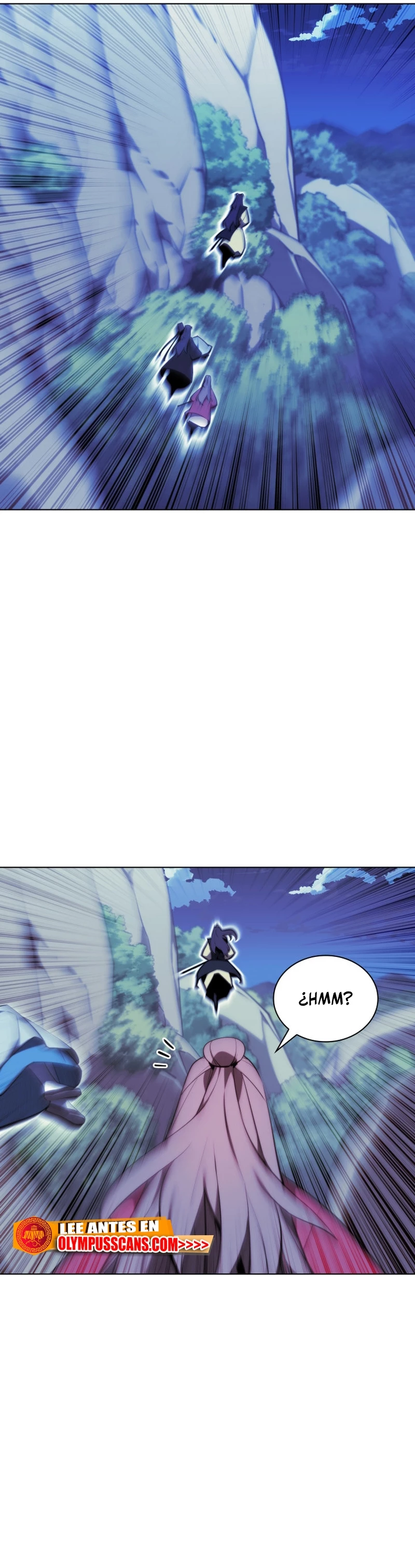 Registros del Erudito Espadachín Capítulo 61 - Page 25