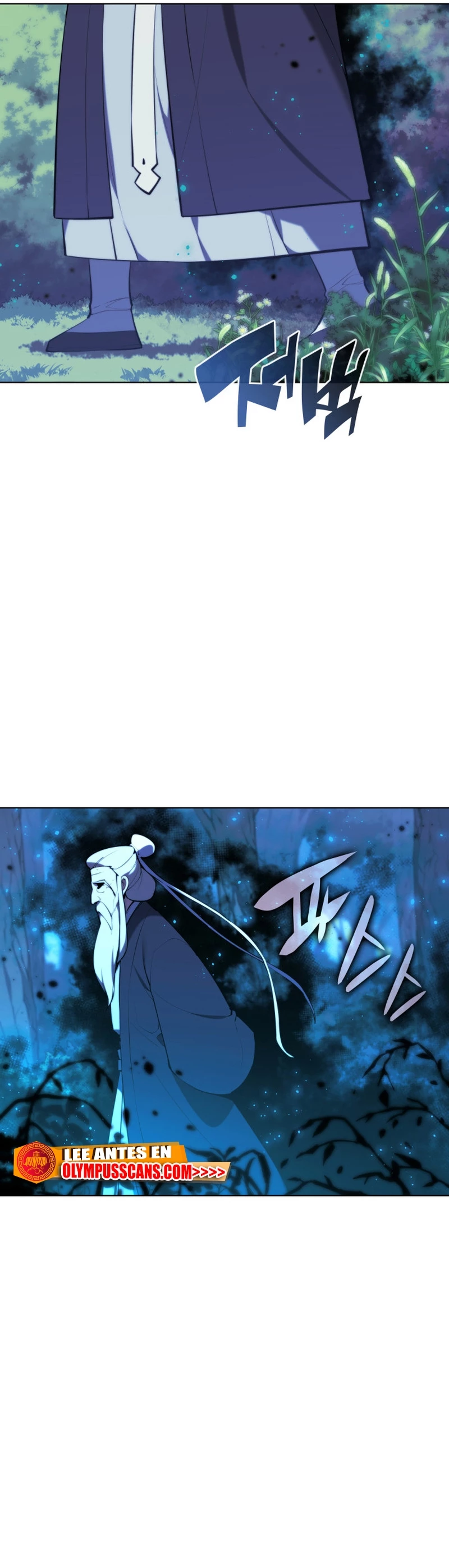 Registros del Erudito Espadachín Capítulo 61 - Page 30