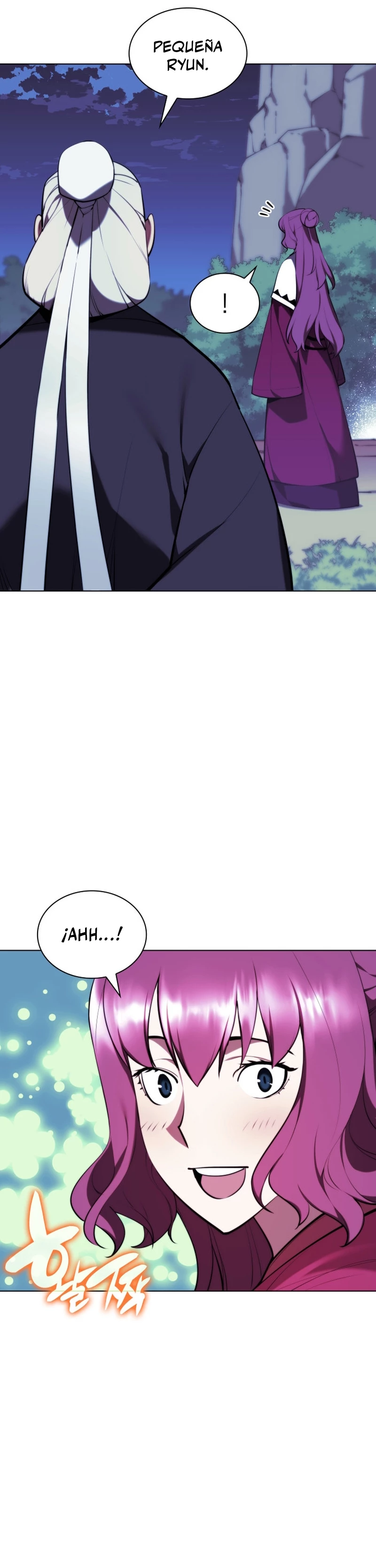 Registros del Erudito Espadachín Capítulo 61 - Page 31