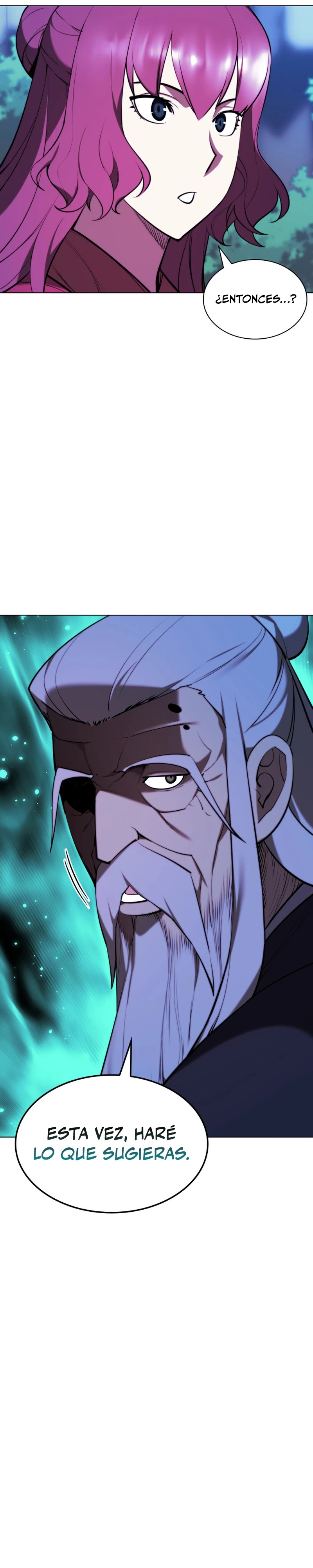 Registros del Erudito Espadachín Capítulo 61 - Page 36