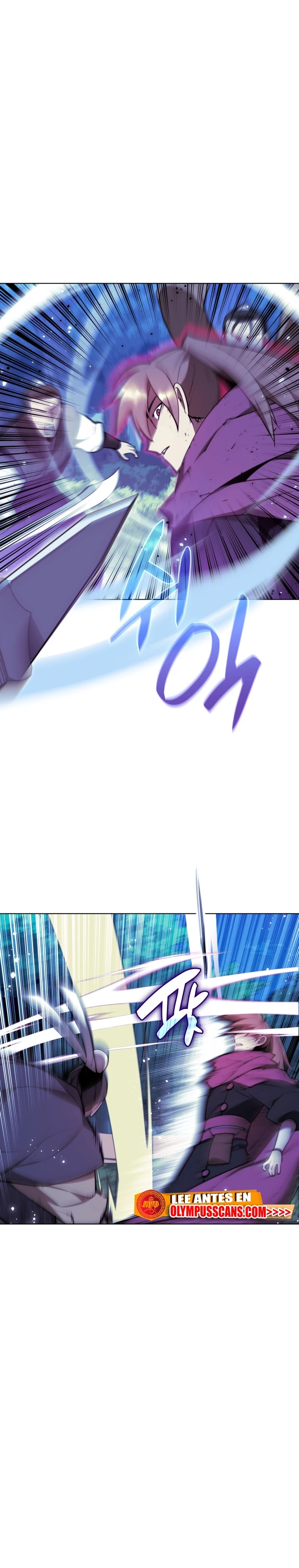 Registros del Erudito Espadachín Capítulo 63 - Page 14