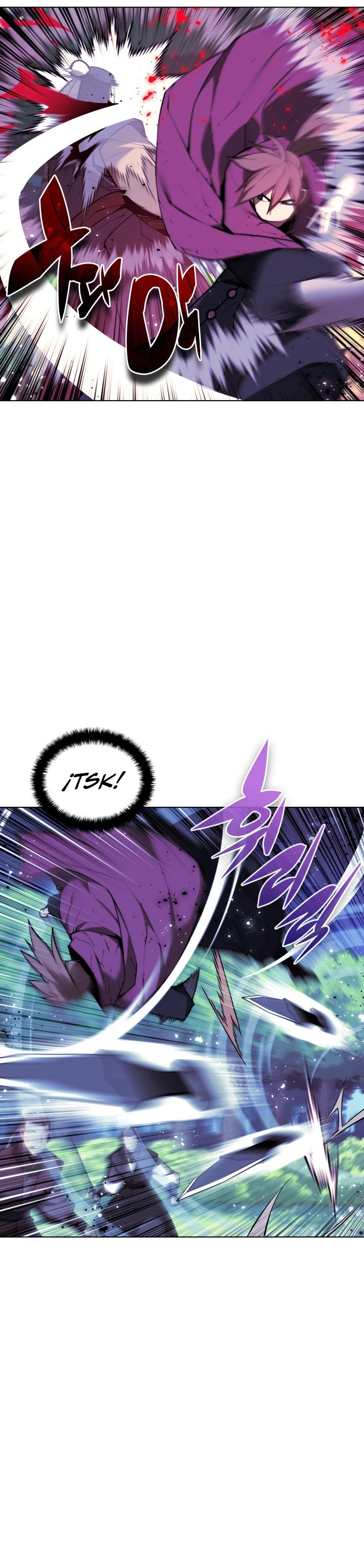 Registros del Erudito Espadachín Capítulo 63 - Page 15