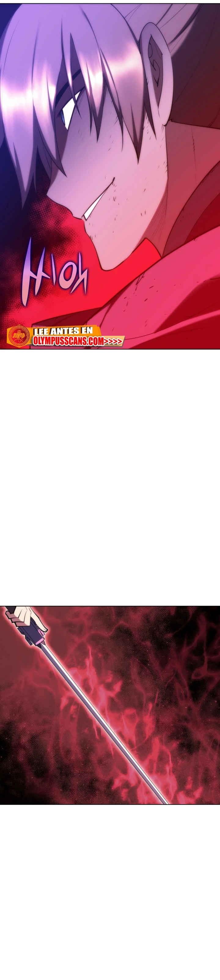 Registros del Erudito Espadachín Capítulo 63 - Page 5