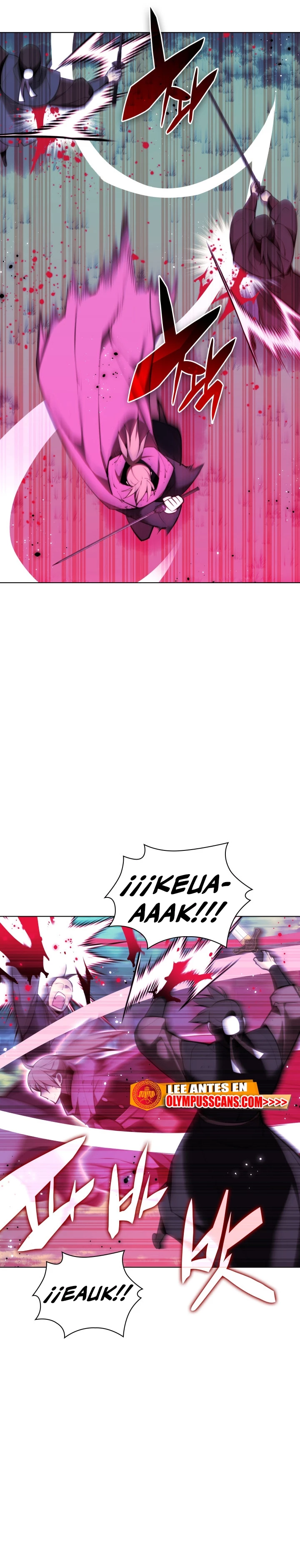 Registros del Erudito Espadachín Capítulo 63 - Page 7