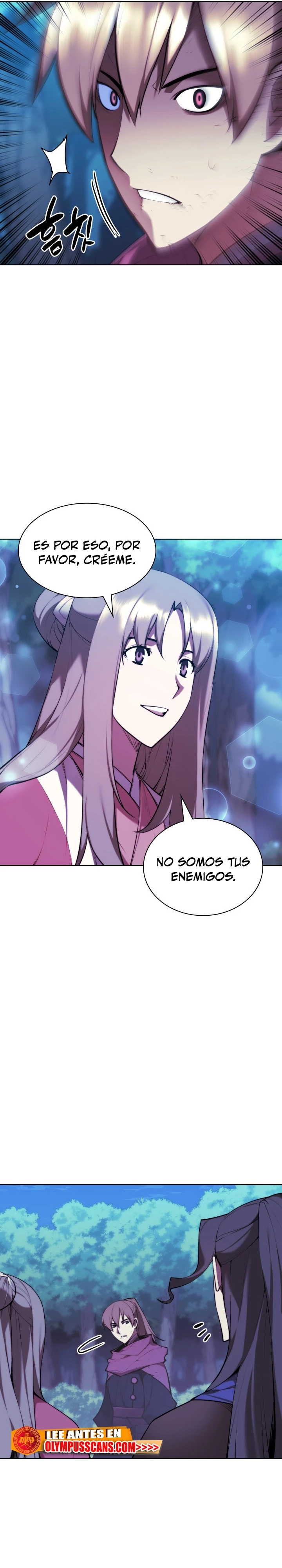 Registros del Erudito Espadachín Capítulo 64 - Page 17