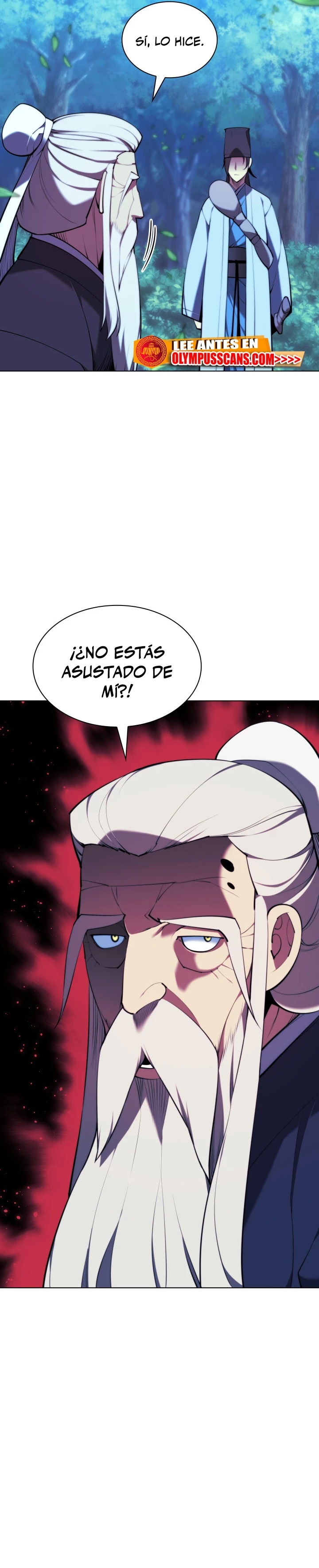 Registros del Erudito Espadachín Capítulo 64 - Page 26