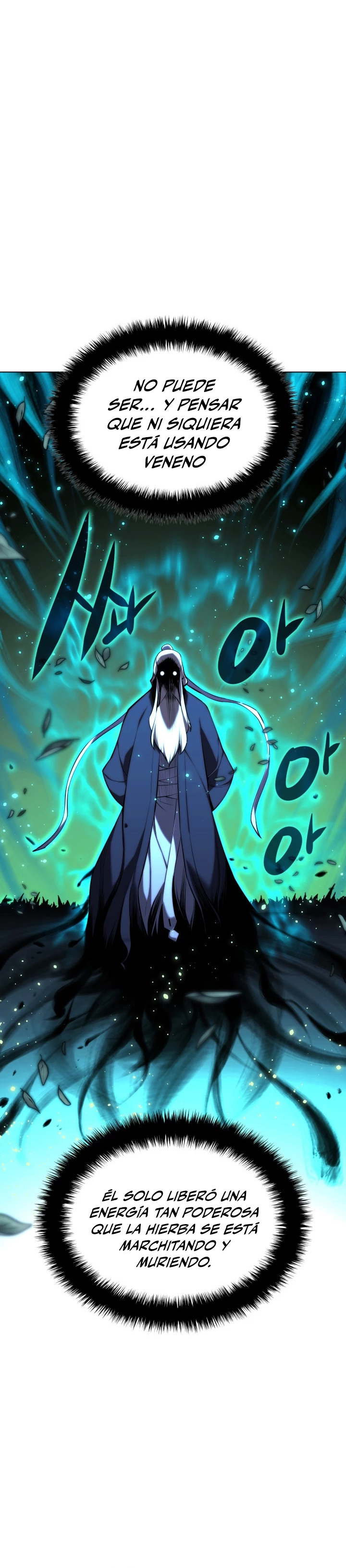 Registros del Erudito Espadachín Capítulo 64 - Page 35