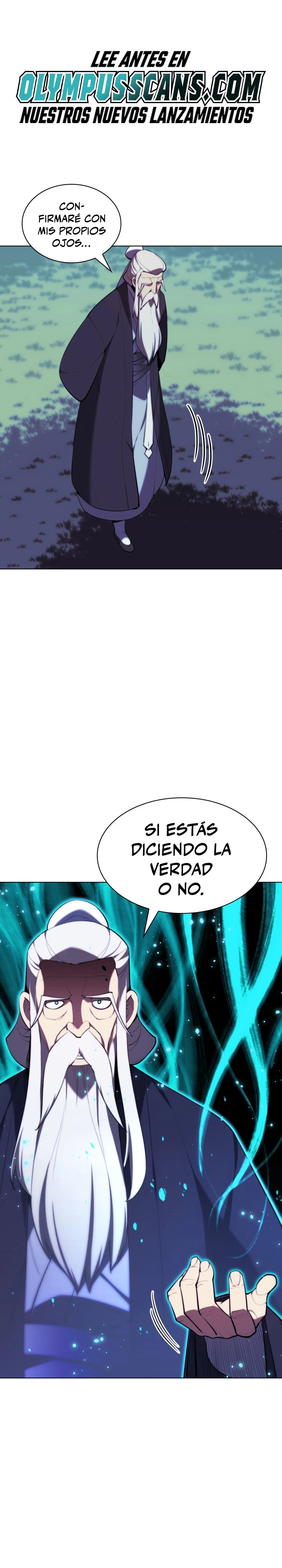 Registros del Erudito Espadachín Capítulo 65 - Page 2