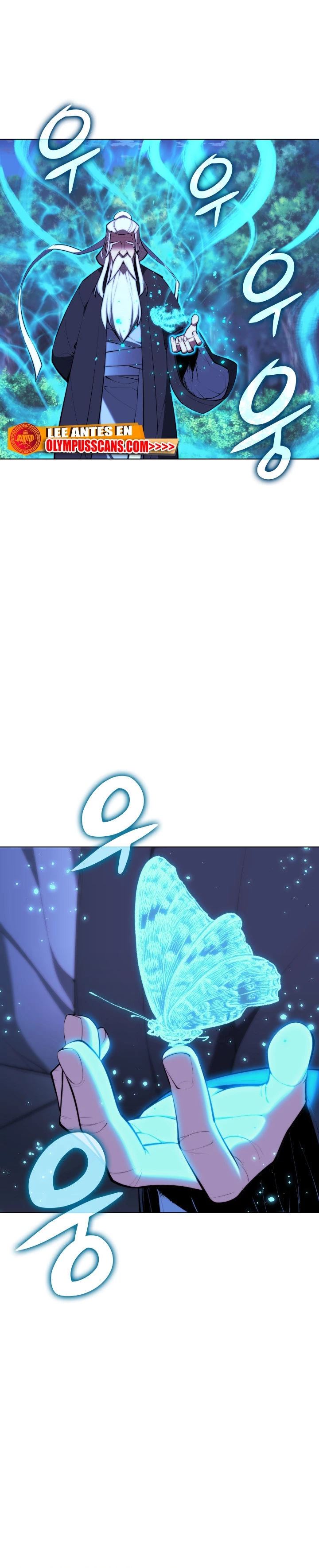 Registros del Erudito Espadachín Capítulo 65 - Page 3