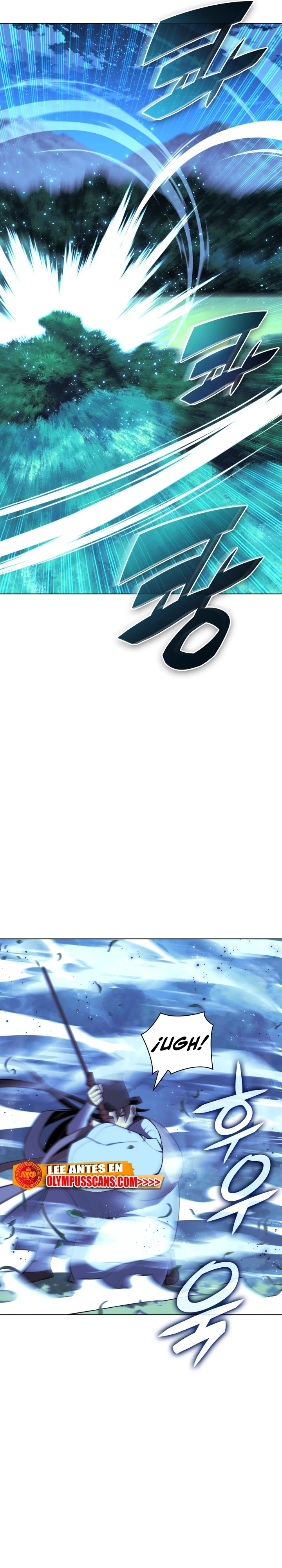 Registros del Erudito Espadachín Capítulo 65 - Page 9