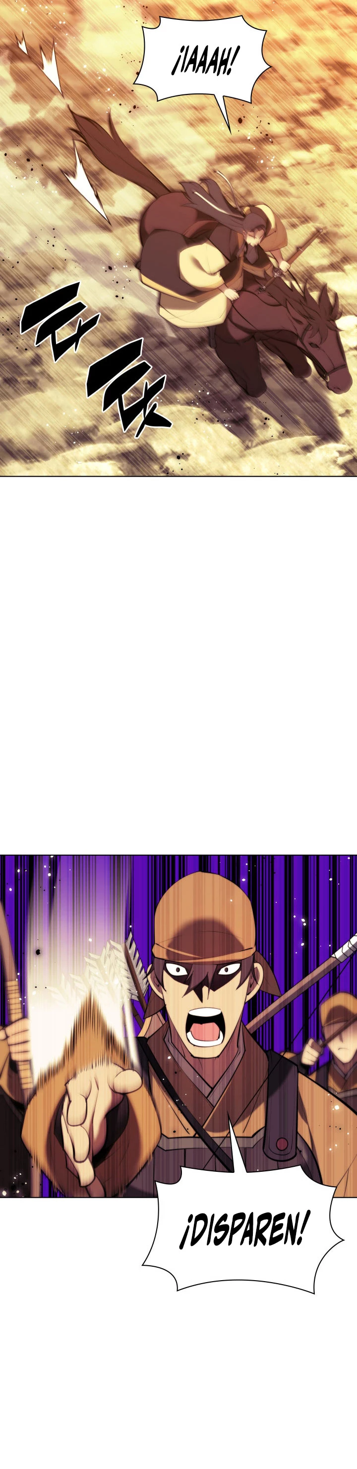 Registros del Erudito Espadachín Capítulo 66 - Page 15