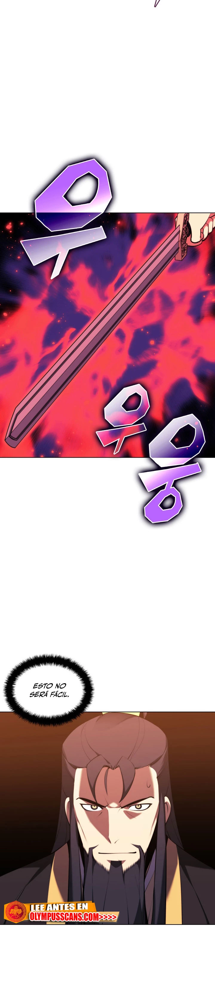 Registros del Erudito Espadachín Capítulo 66 - Page 28