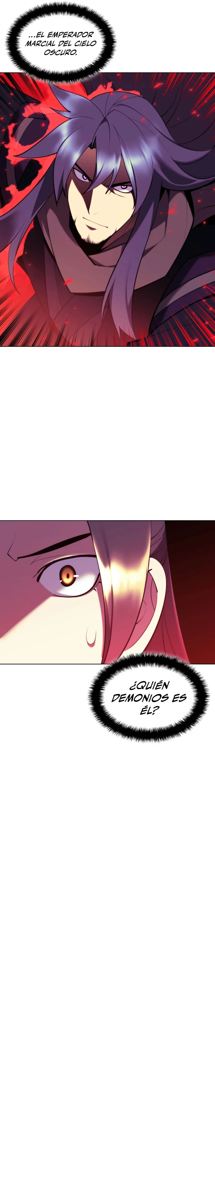 Registros del Erudito Espadachín Capítulo 67 - Page 10