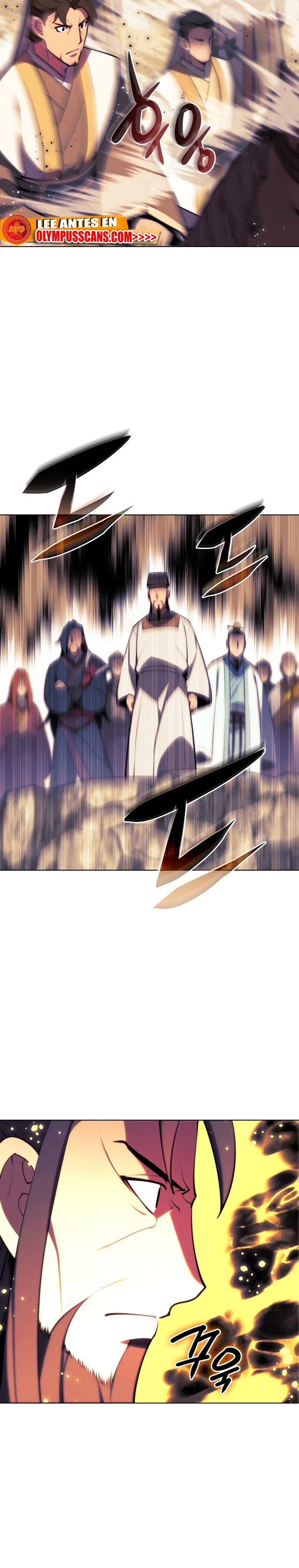 Registros del Erudito Espadachín Capítulo 67 - Page 23