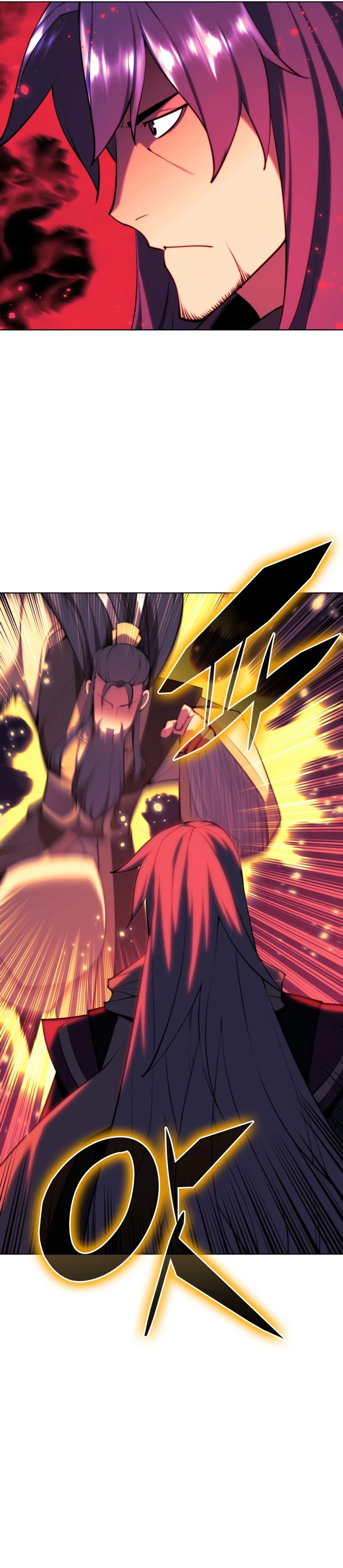 Registros del Erudito Espadachín Capítulo 67 - Page 24