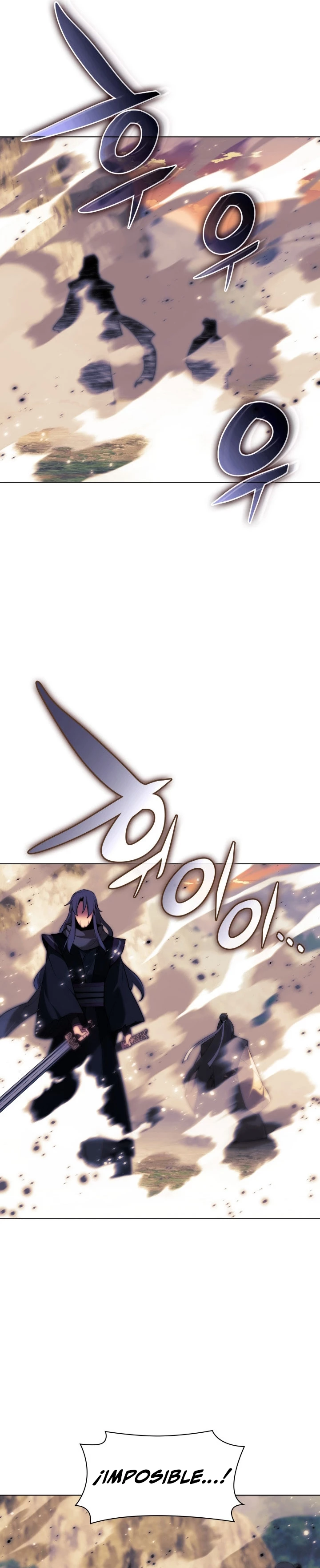 Registros del Erudito Espadachín Capítulo 67 - Page 27