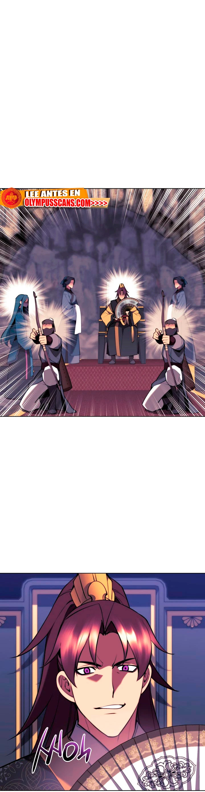 Registros del Erudito Espadachín Capítulo 68 - Page 13